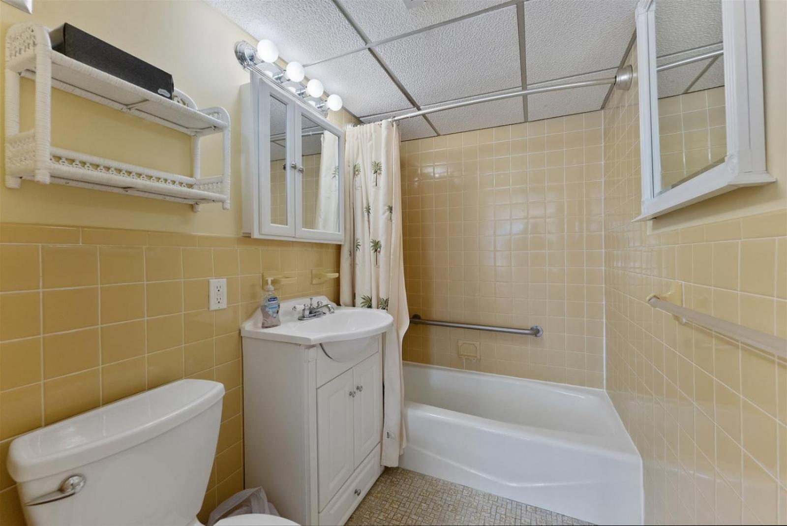 404 E Denver Ave, Unit 216 Уайлдвуд-Крест Экстерьер фото
